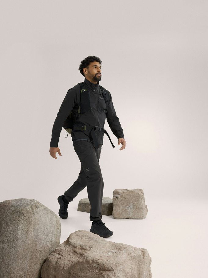 Men's Gamma Jacket