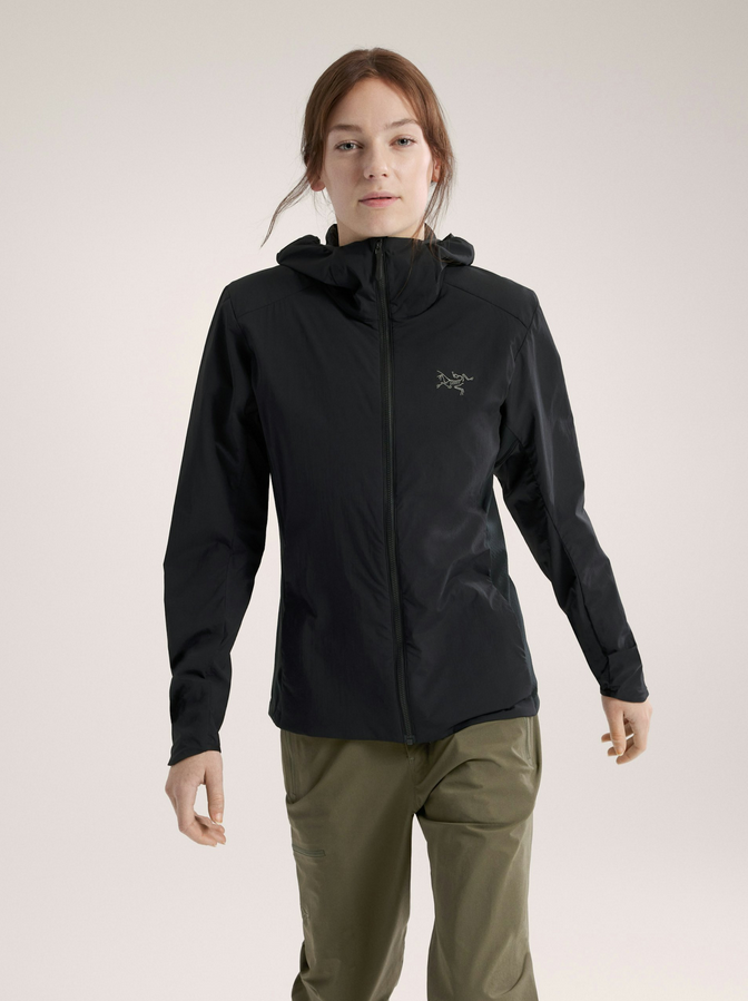 Women's Atom SL Hoody