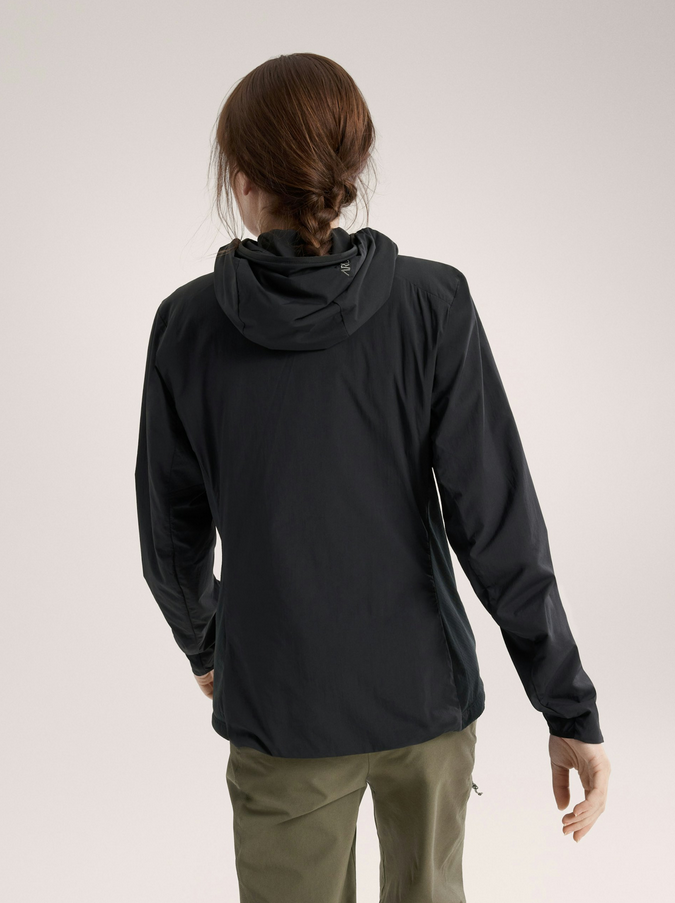 Women's Atom SL Hoody