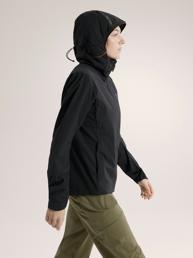 Women's Atom SL Hoody