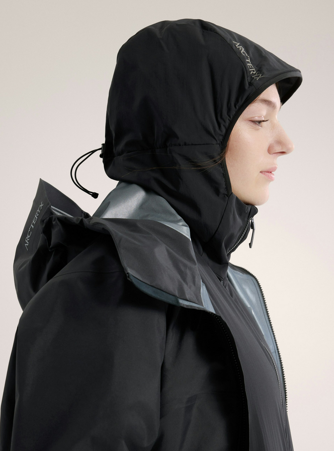 Women's Atom SL Hoody