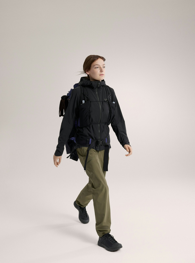 Women's Atom SL Hoody