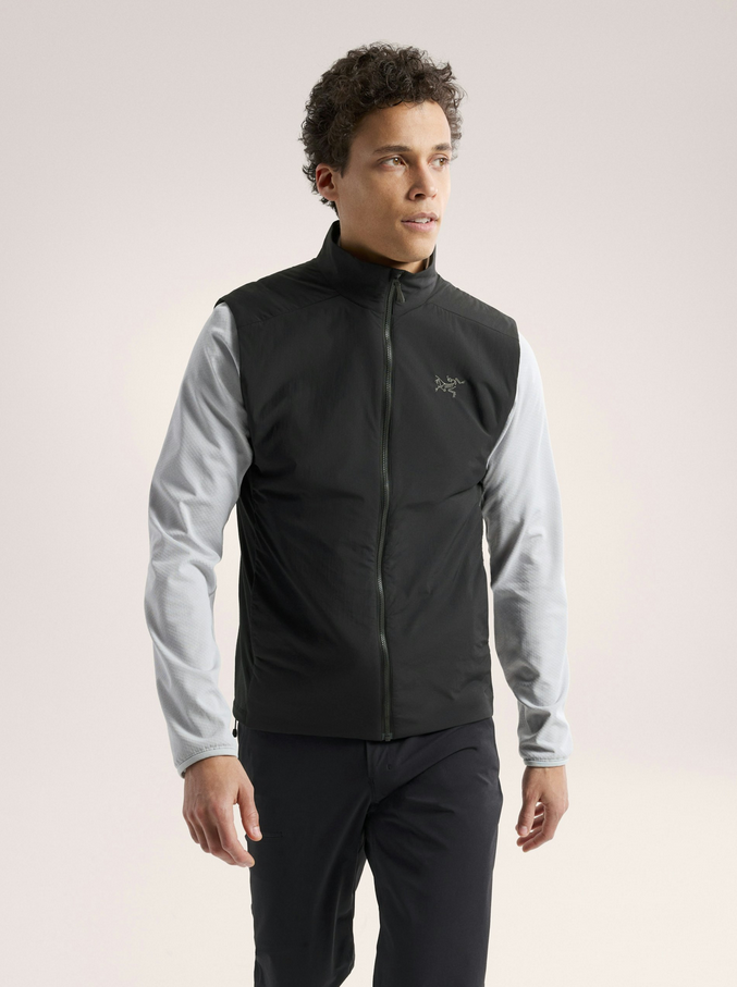 Men's Atom Vest