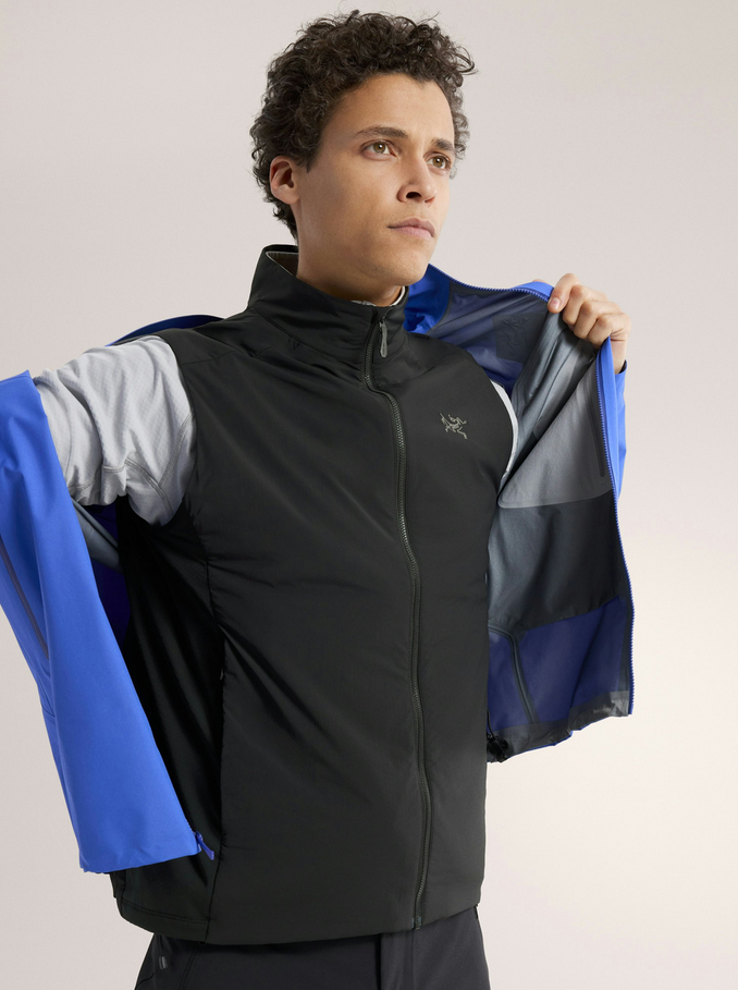 Men's Atom Vest