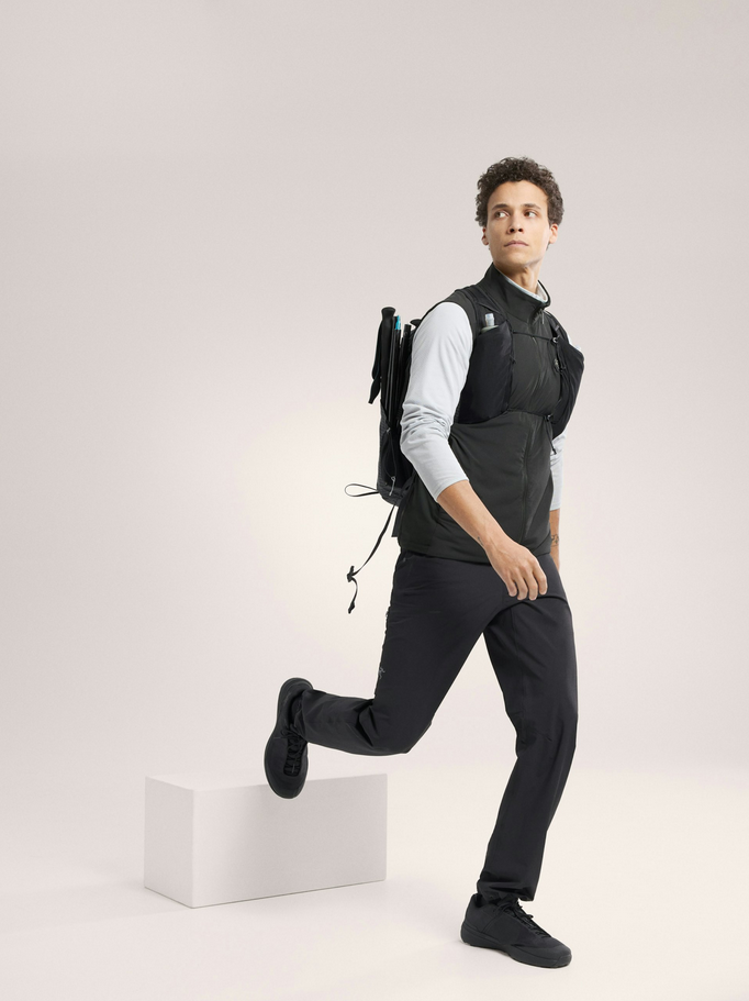 Men's Atom Vest