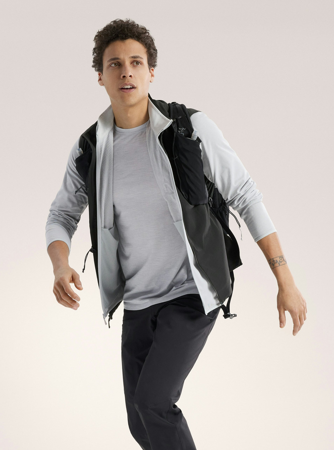 Men's Atom Vest