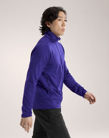 Men's Kyanite Lightweight Jacket