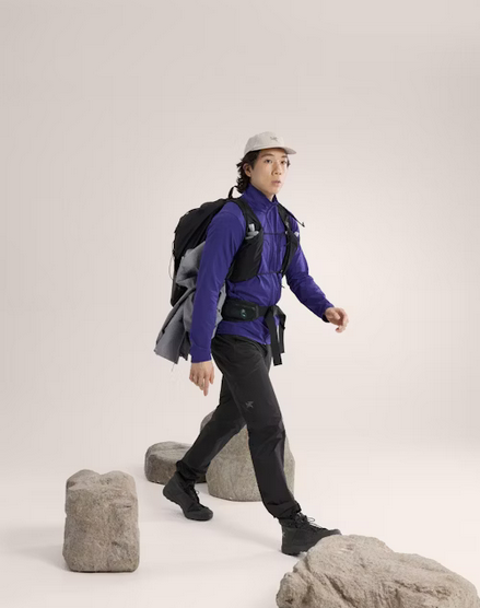 Men's Kyanite Lightweight Jacket