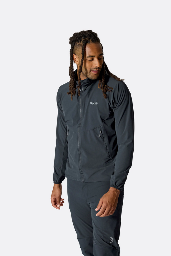 Men's Borealis Hoody