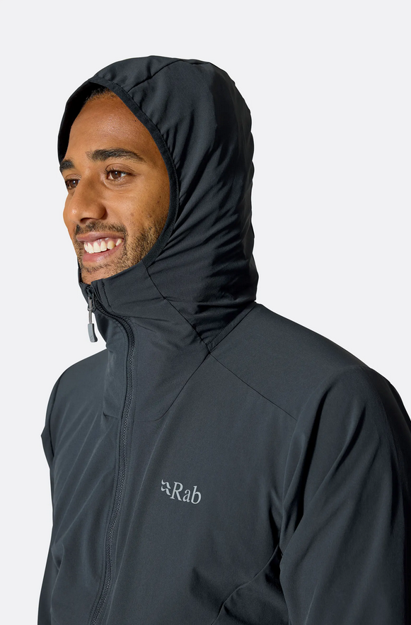 Men's Borealis Hoody