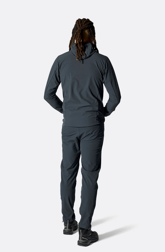 Men's Borealis Hoody