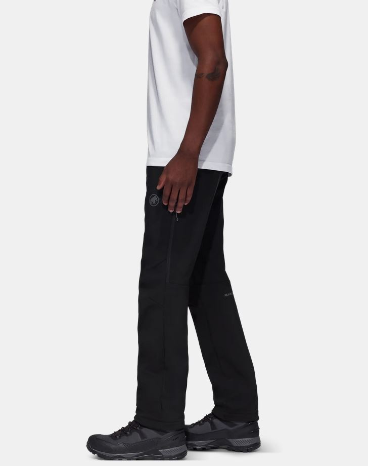 Runbold Winter SO Pants Men