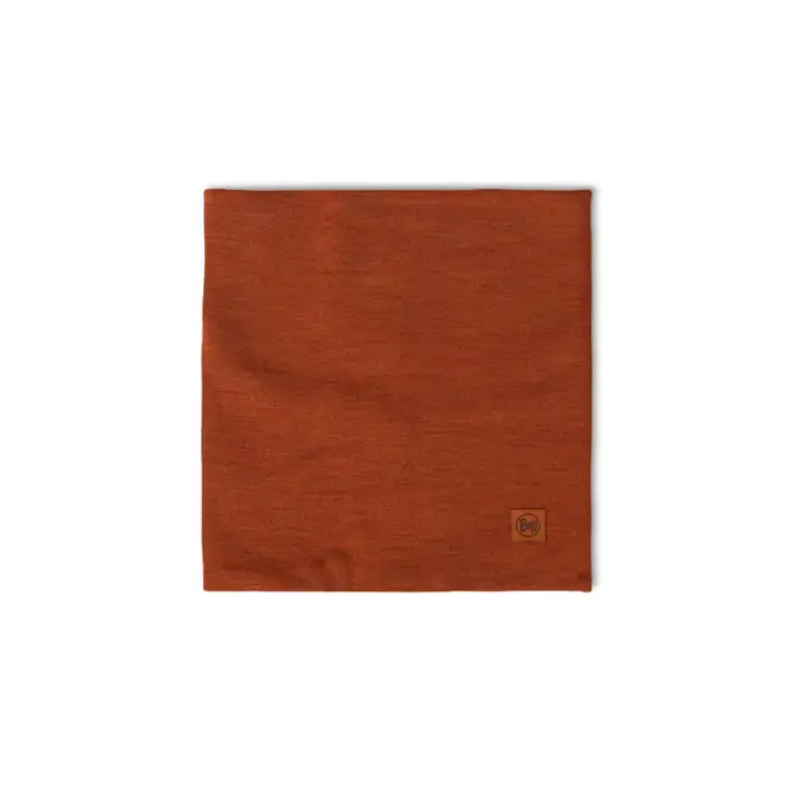 Heavyweight Merino Wool