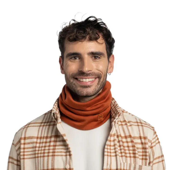 Heavyweight Merino Wool