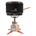 1.5l Ceramic Fluxring Cook Pot Carbon