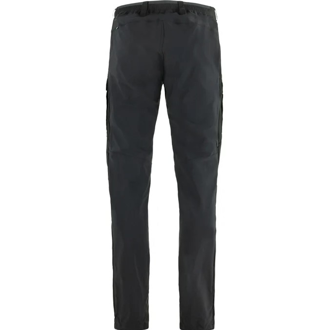 Men's Abisko Hybrid Trail Trousers