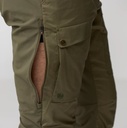 Men's Abisko Hybrid Trail Trousers