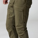 Men's Abisko Hybrid Trail Trousers