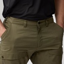 Men's Abisko Hybrid Trail Trousers
