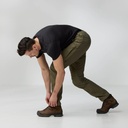 Men's Abisko Hybrid Trail Trousers