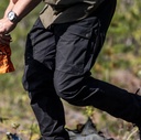 Men's Abisko Hybrid Trail Trousers