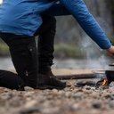 Men's Abisko Hybrid Trail Trousers
