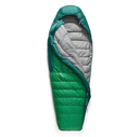 Ascent -1C/30F Down Sleeping Bag Long