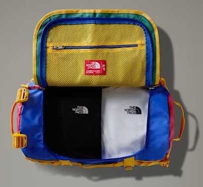 Base Camp Duffel - Small - 50L