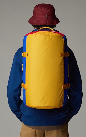 Base Camp Duffel - Small - 50L