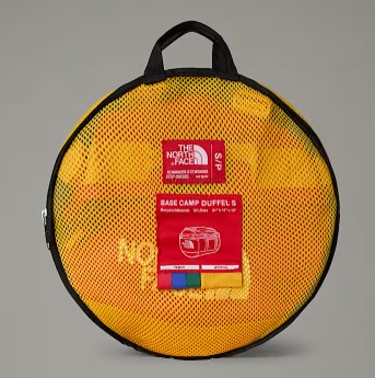 Base Camp Duffel - Small - 50L