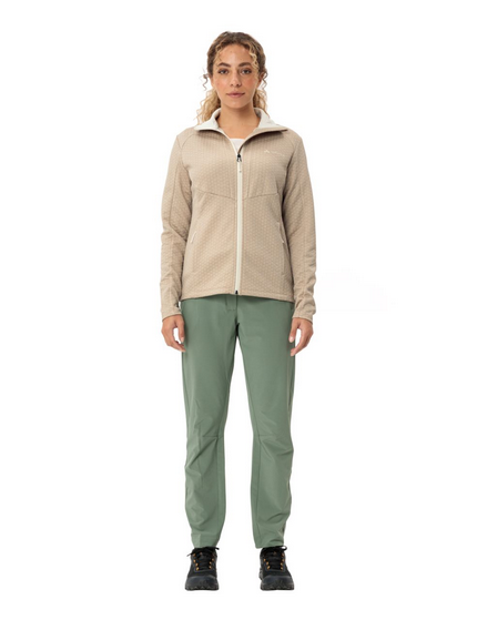 Women's Skomer Hiking SC Jacket