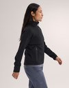 Women's Kyanite Jacket