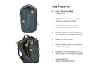 Vantage 26L Endless Promise