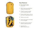 Vantage 20L Endless Promise