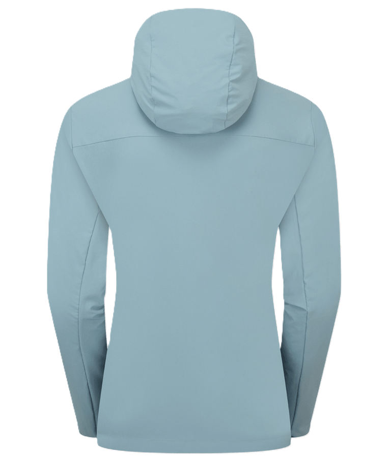 Women's Borealis Hoody