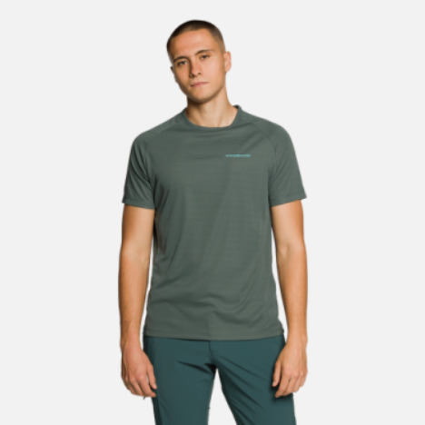 Men's T-Shirt Couvet