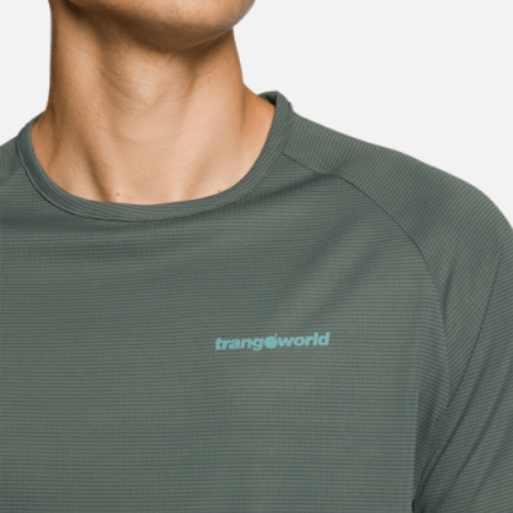 Men's T-Shirt Couvet