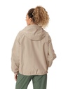Women's Mineo Rain Jacket