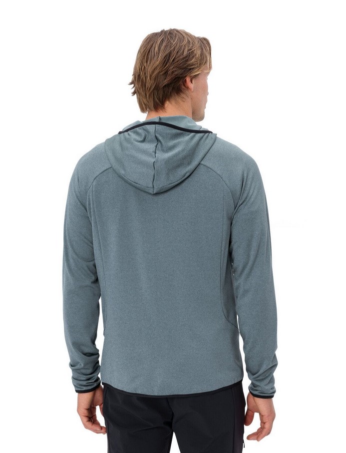 Men's Tekoa Fleece Jacket II
