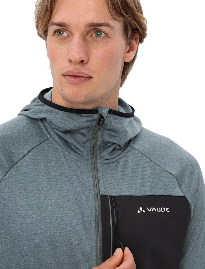 Men's Tekoa Fleece Jacket II