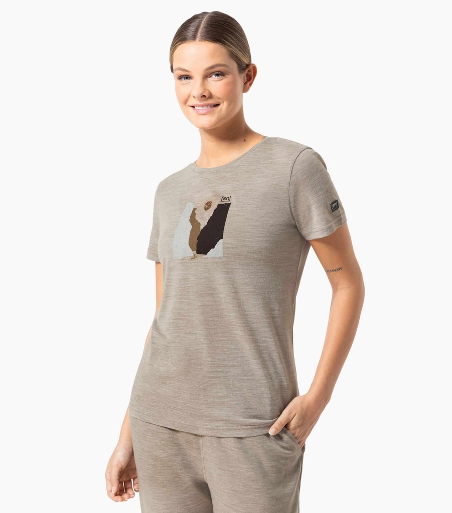 Women's Rio Grande Tee