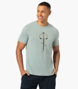 Men's Vintage Bike Tee