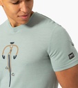 Men's Vintage Bike Tee