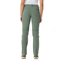Farley Stretch Zip-Off Pants II Dames Short