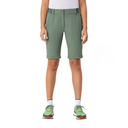 Farley Stretch Zip-Off Pants II Dames Short