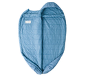 Bjarni ±0° Wide Mummy Sleeping Bag