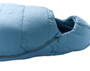 Bjarni ±0° Wide Mummy Sleeping Bag