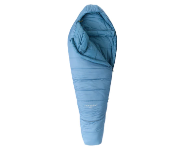 Bjarni Scout Mummy Sleeping Bag
