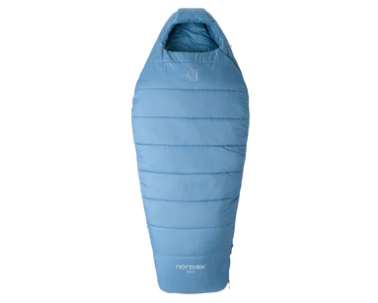 Bjarni Scout Mummy Sleeping Bag