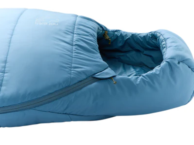 Bjarni Scout Mummy Sleeping Bag